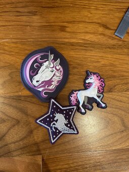 Set školní batoh, penál, kornout step by Step - 5