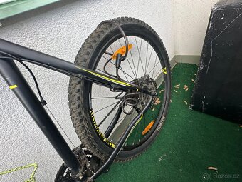 Kilimanjaro 27.5 - 5