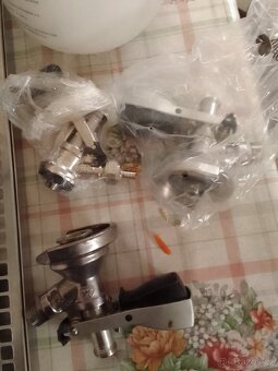 Výčepní zařízení - 5