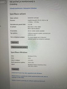 Dell Precision T3610 - 5
