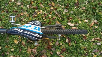 Dětské kolo zn. Apache - 5