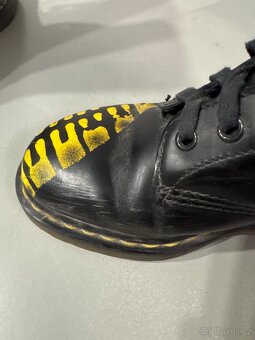 Dr. Martens vel. 38 - 5