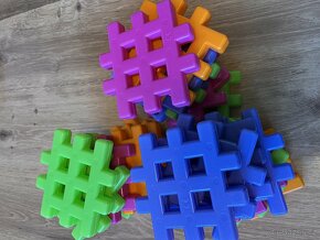 Hračky pro nejmenší, naučné - 5