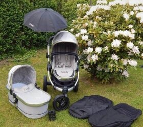 Kočárek iCandy Peach Jogger - 5