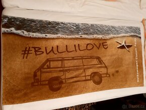 Osuška Mercedes,VW,Ford,Opel,Audi -nová- - 5