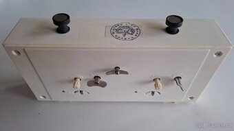 Šachové hodiny - 5