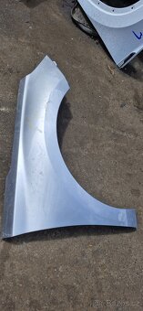 Pravy predni blatnik hyundai i30 i 30 - 5