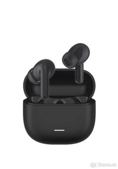 Redmi Buds 6 Lite Black - 5