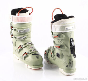 Použité dámské lyžáky ROSSIGNOL ALLTRACK 2024 - 5