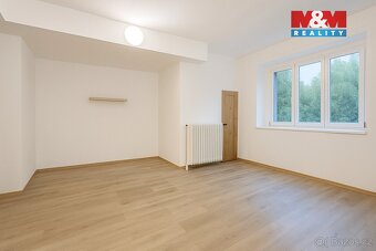 Prodej bytu 1+1, 36 m², Praha, ul. 5. května - 5