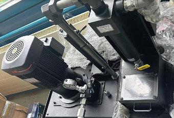 Soustruhy - CNC PUMA 2600 LY II - 5