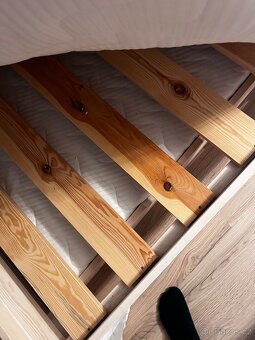 Domečková postel - 5