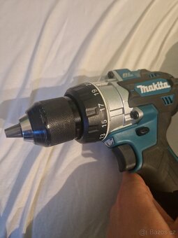 Aku Vrtačka Makita DDF486 - 5