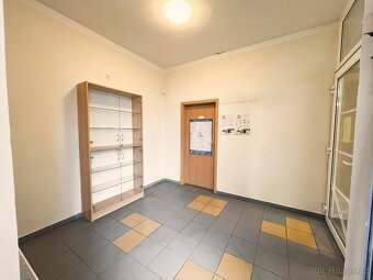 Pronájem obchodního prostoru 160 m² Český Těšín - 5