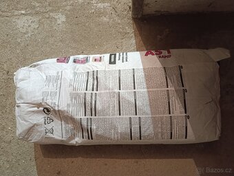 Nivelizační stěrka - 5