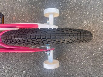 Dětské kolo Arcore - 5