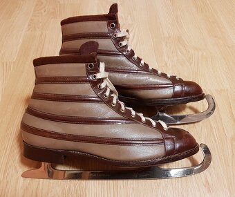 Brusle z třicátých let - 5