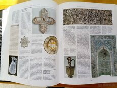 Světové dějiny umění - Kunst die Weltgeschichte - 5