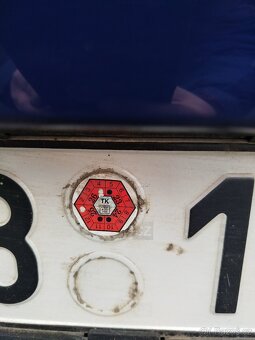 Renault thalia 1.2 16v 55kw - 5