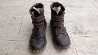 Zimní boty Lasocky 31 - 5