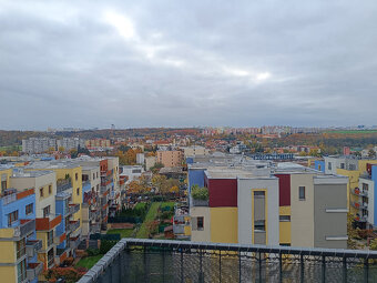 Moderní 2+kk s balkonem a garáží – Rychtáře Petříka, u tramv - 5