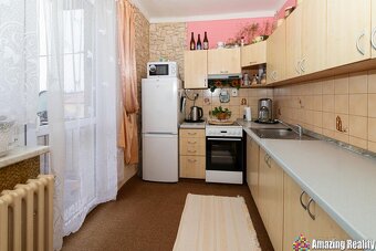 Prodej činžovního domu s šesti samostatnými bytovými jednotk - 5