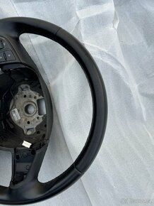 Volanty octavia ii superb kozeny - 5