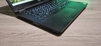 Dell, i5-6300u 2/4x 3,00GHz, 8GB DDR4, 500GB SSD, bat. 5h. - 5