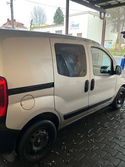 Fiat fiorino 1.4 54kw - 5