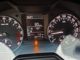 Škoda Octavia 3/ III - 5