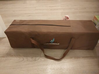 Cestovni postylka/ohrádka - 5