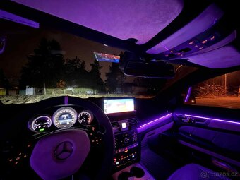 Mercedes E400 AMG 2016 - 5