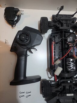 Prodam rc auto ford - 5