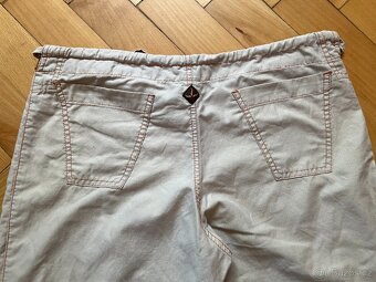 3/4 kalhoty Prana vel. M - 5