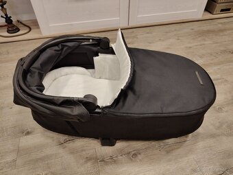 Cybex Priam hluboká korbička - 5