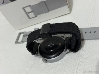 CMF by NOTHING WATCH PRO 2 Ash Grey - 5