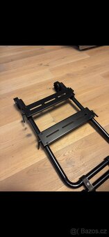 Kompletní Herní Závodní Cockpit - 5