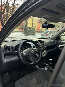 Toyota Rav4 3 generace - 5