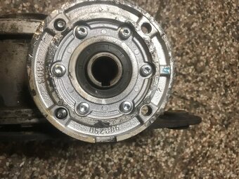 Snekova Prevodovka - 5