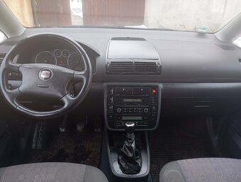 Prodám Seat Alhambra 2.0 TDI 103kw. - 5