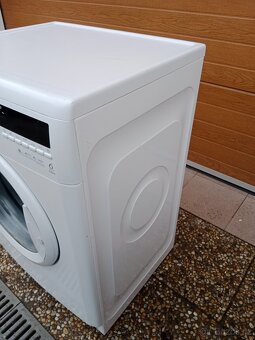 Automatická pračka - 5