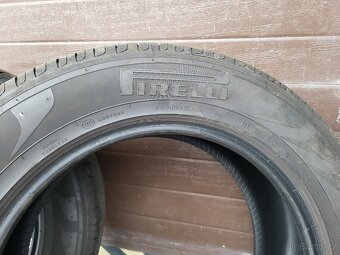Prodám 4 x letní pneu 235/60 R18 - 5