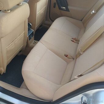 Opel Vectra C 1.8 - 5