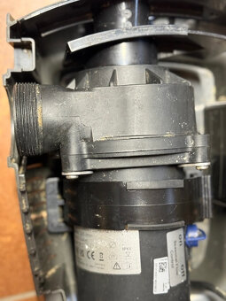 Čerpadlo pro jezírko - 5