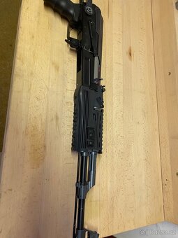 Prodej airsoftových zbraní - 5