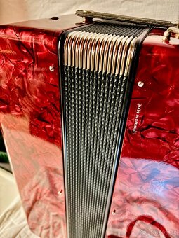 Weltmeister Achat NOVÝ 50%SLEVA (v záruce)✅ - 5