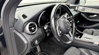 Mercedes GLC 300de DPH odečet - 5