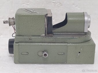 Dios Druopta Retro promítačka - 5