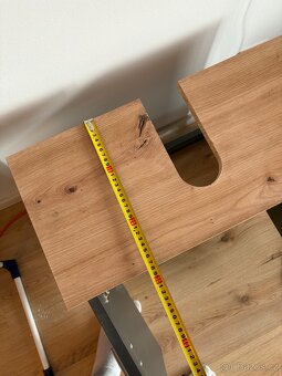 Umyvadlová skříňka - 5