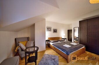 Prodej apartmánu 3kk 89 m2 Krkonoše - 5